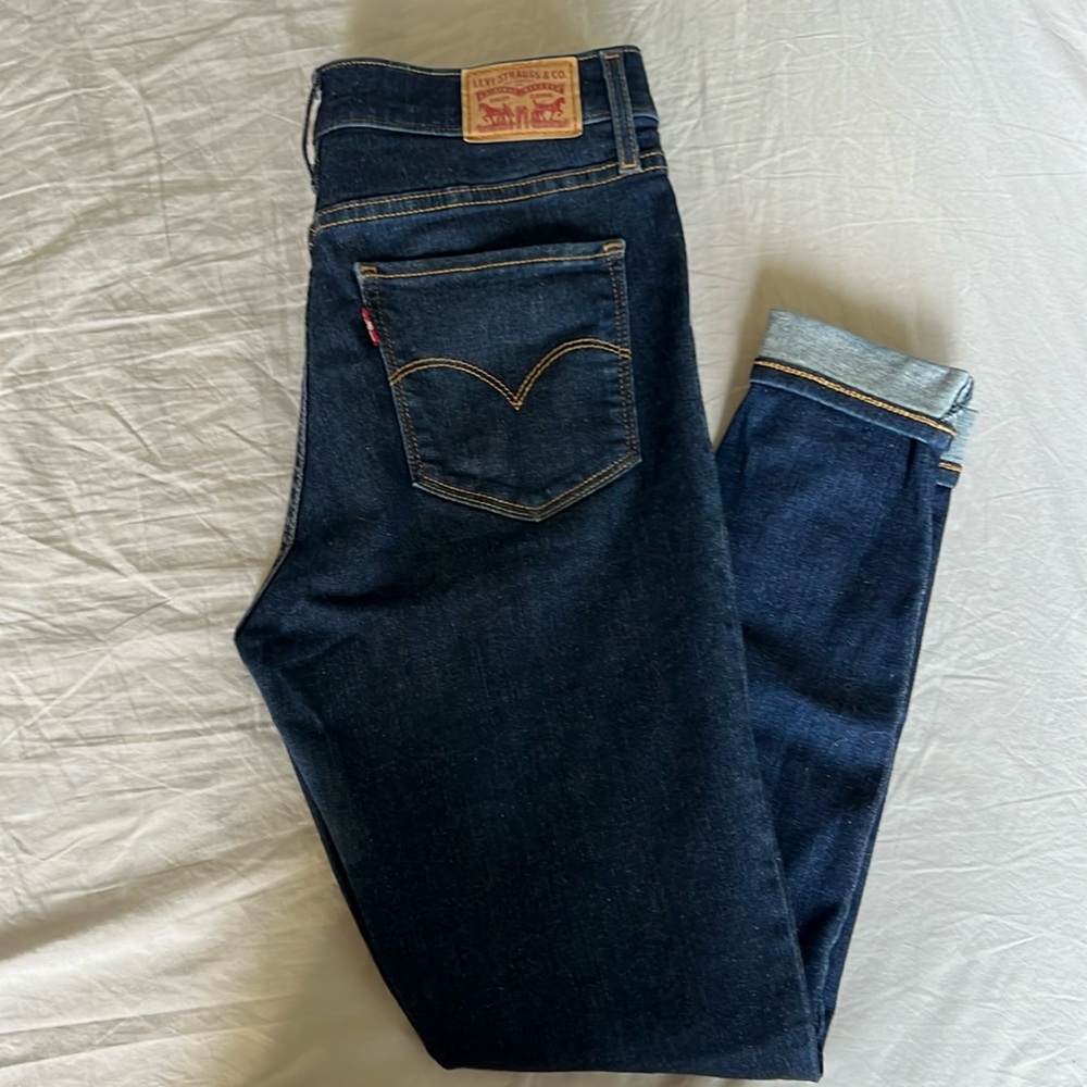 720 High Rise Super Skinny